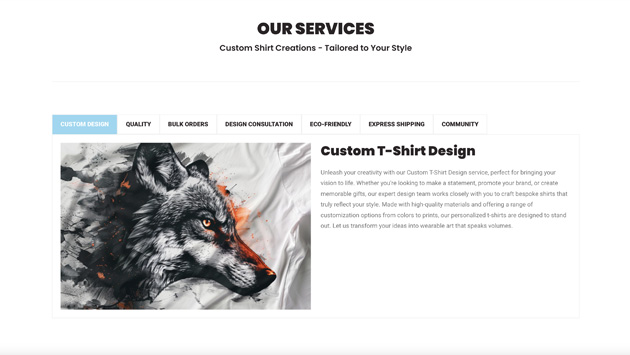 CS Web Design | Mr. Tees