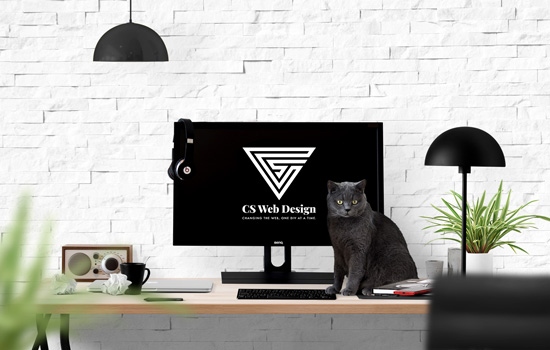CS Web Design | Marketing