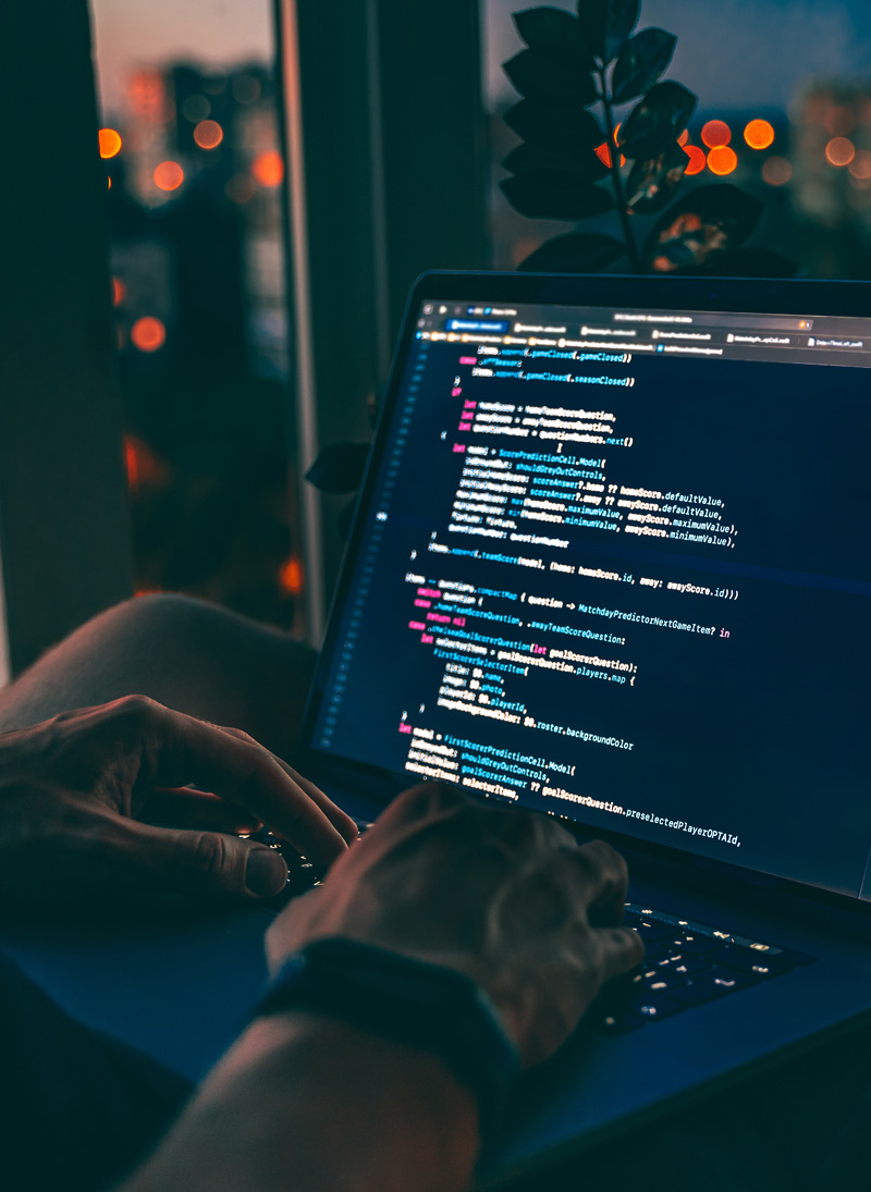 CS Web Design | Our Services