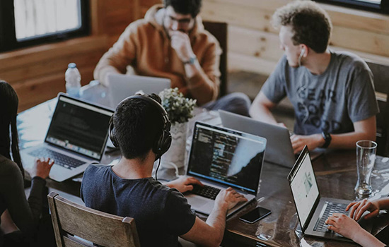 CS Web Design | Web Development